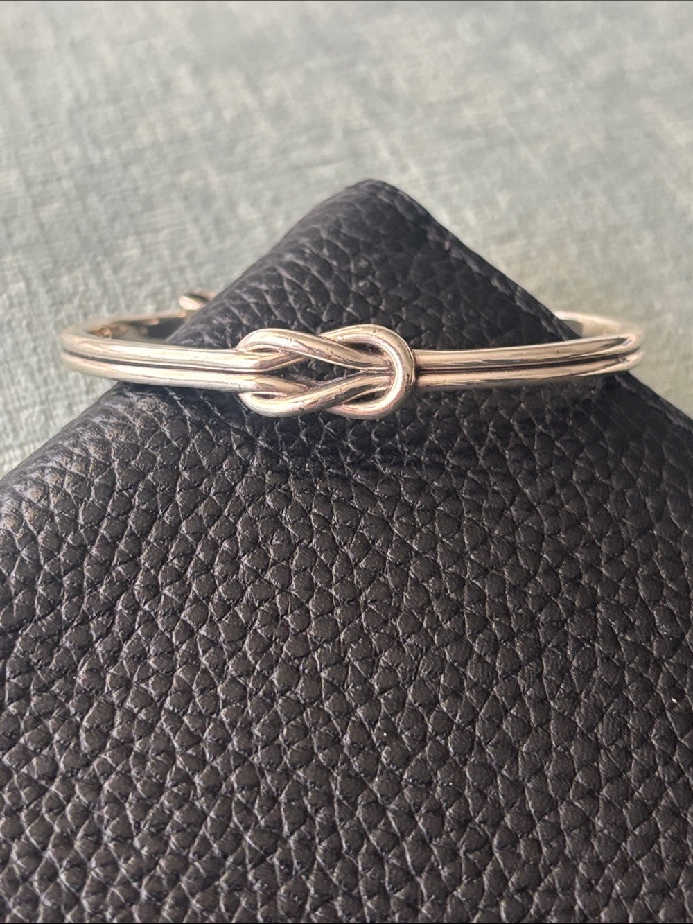 Brighton Interlok Harmony Bar Bracelet